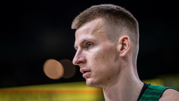 Paaiškėjo „Žalgirio“ sprendimas dėl A. Butkevičiaus ateities 